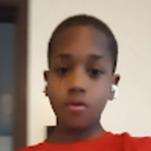 Meet your Posher, Dashawn